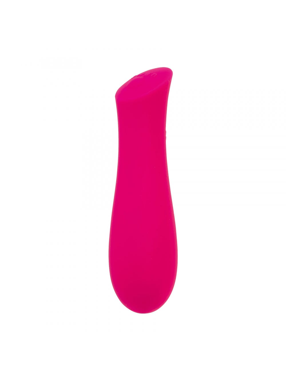 Stimulateur The Mini Swan Rose main product photo