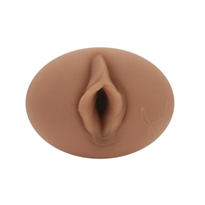Masturbateur Janice Griffith Vagin Eden