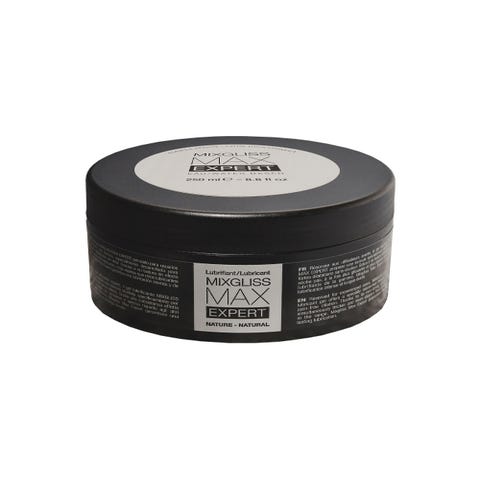 Lubrifiant eau anal Max Expert Nature 250 ml