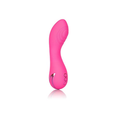 Vibromasseur California Dreaming Surf City Centerfold