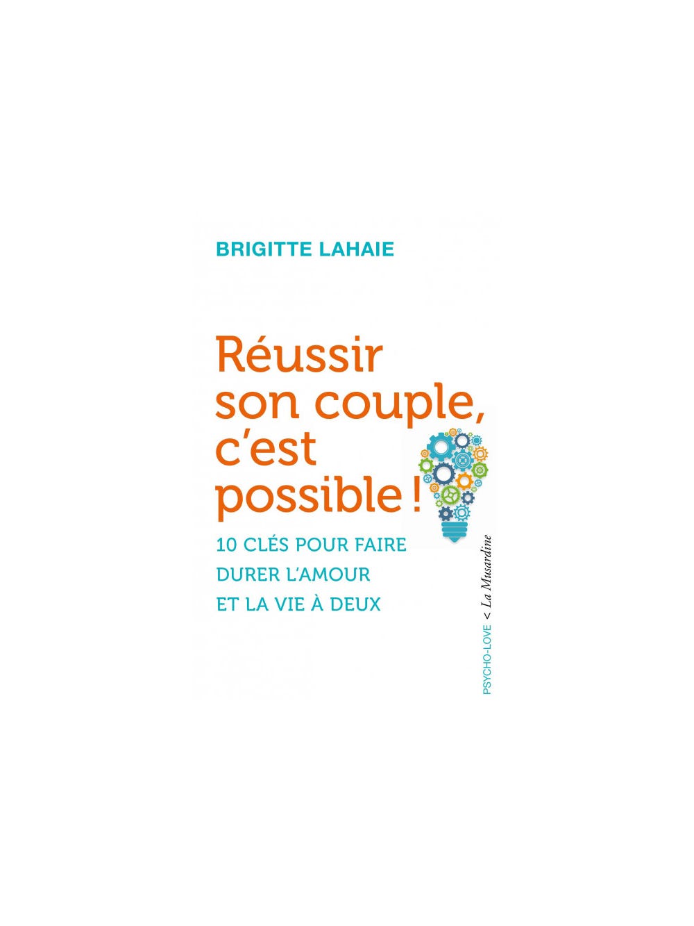 Réussir son Couple, c'est Possible ! (Version Poche) main product photo