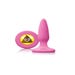 Plug Anal Mojis SHT Small