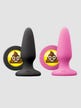 Plug Anal Mojis SHT Medium
