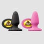 Plug Anal Mojis SHT Medium