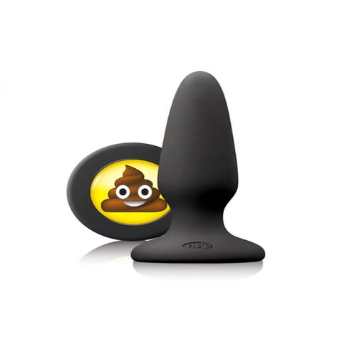 Plug Anal Mojis SHT Medium