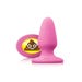Plug Anal Mojis SHT Medium