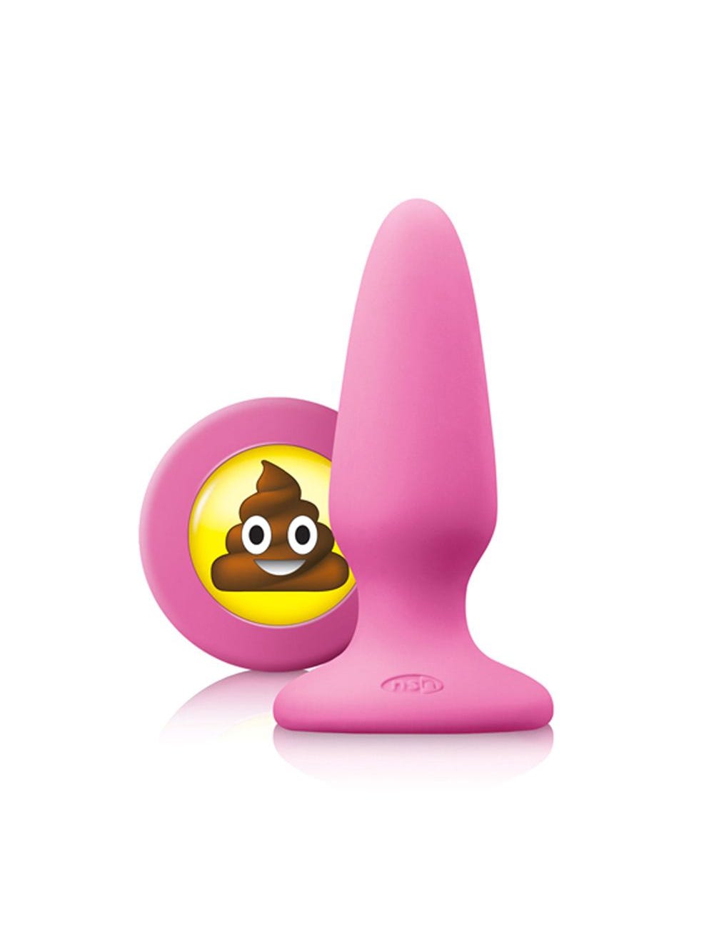Plug Anal Mojis SHT Medium main product photo