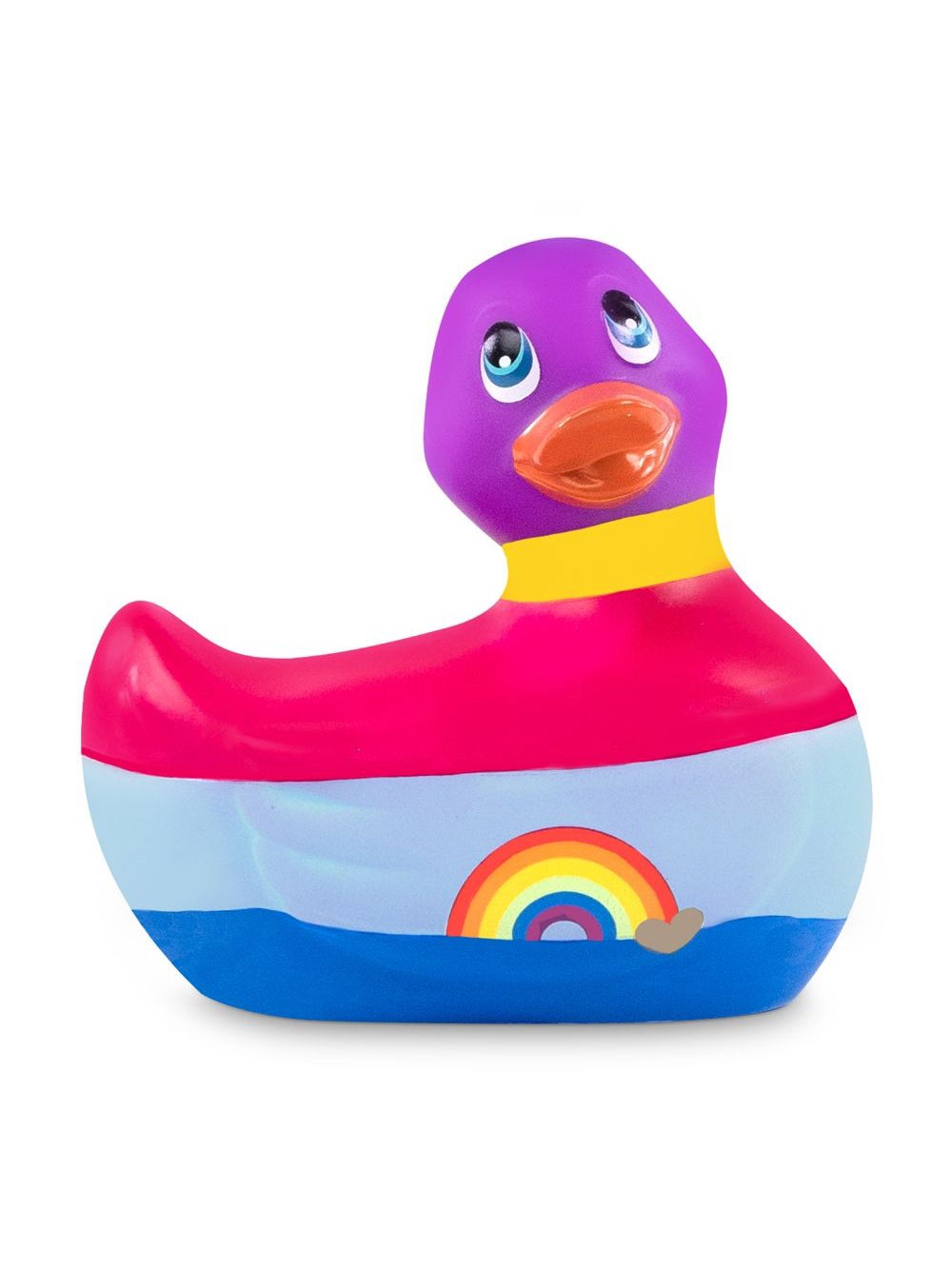 Canard Vibrant Colors