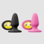 Plug Anal Mojis OMG Medium
