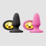 Plug Anal Mojis WTF Medium