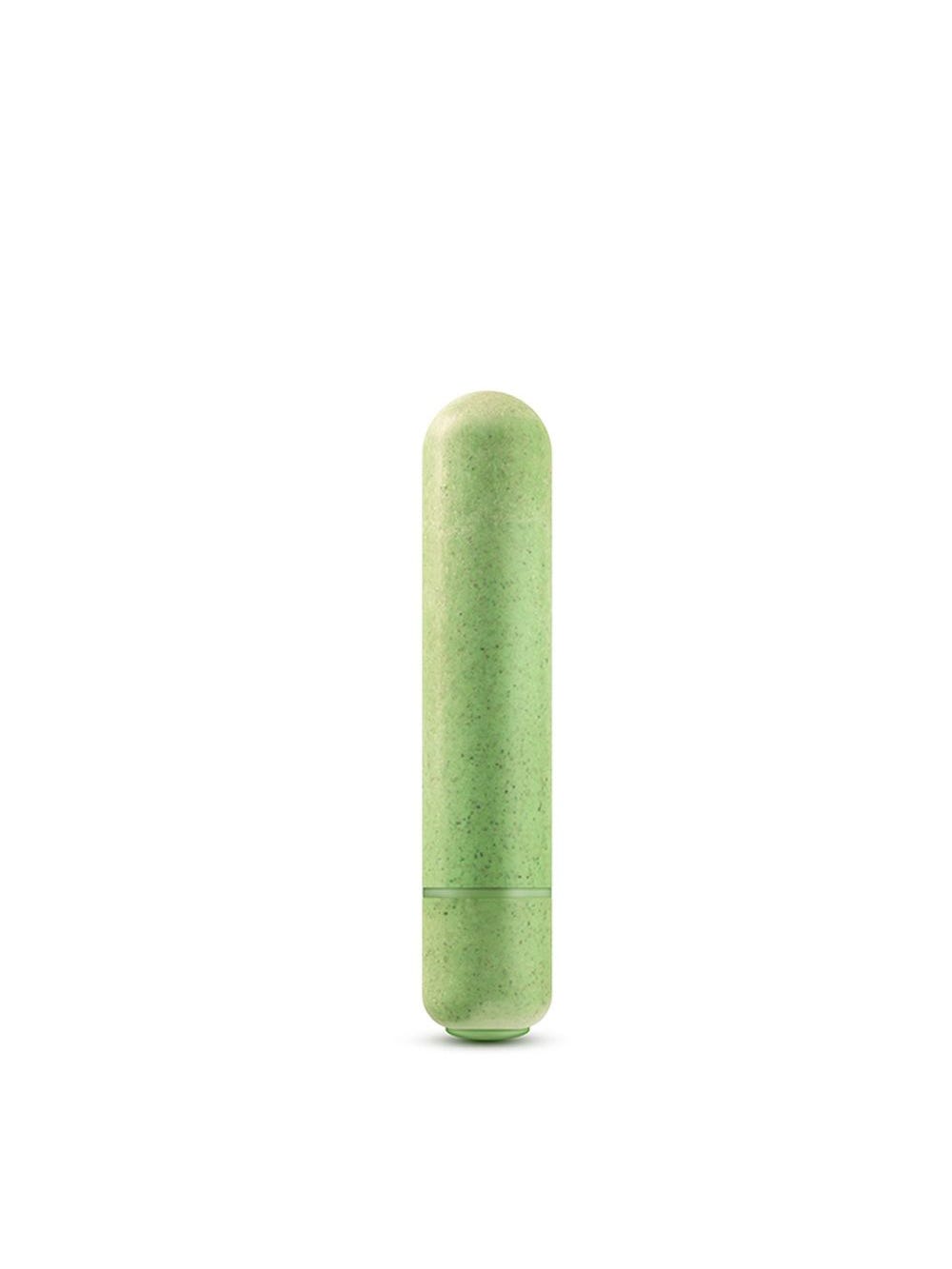 Stimulateur bullet biodégradable Gaia Eco Bullet main product photo