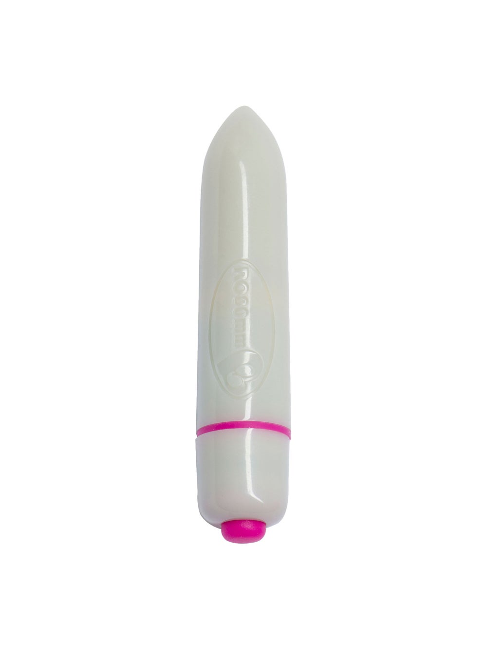 Stimulateur Bullet RO-80 mm 7 Vitesses Coloré