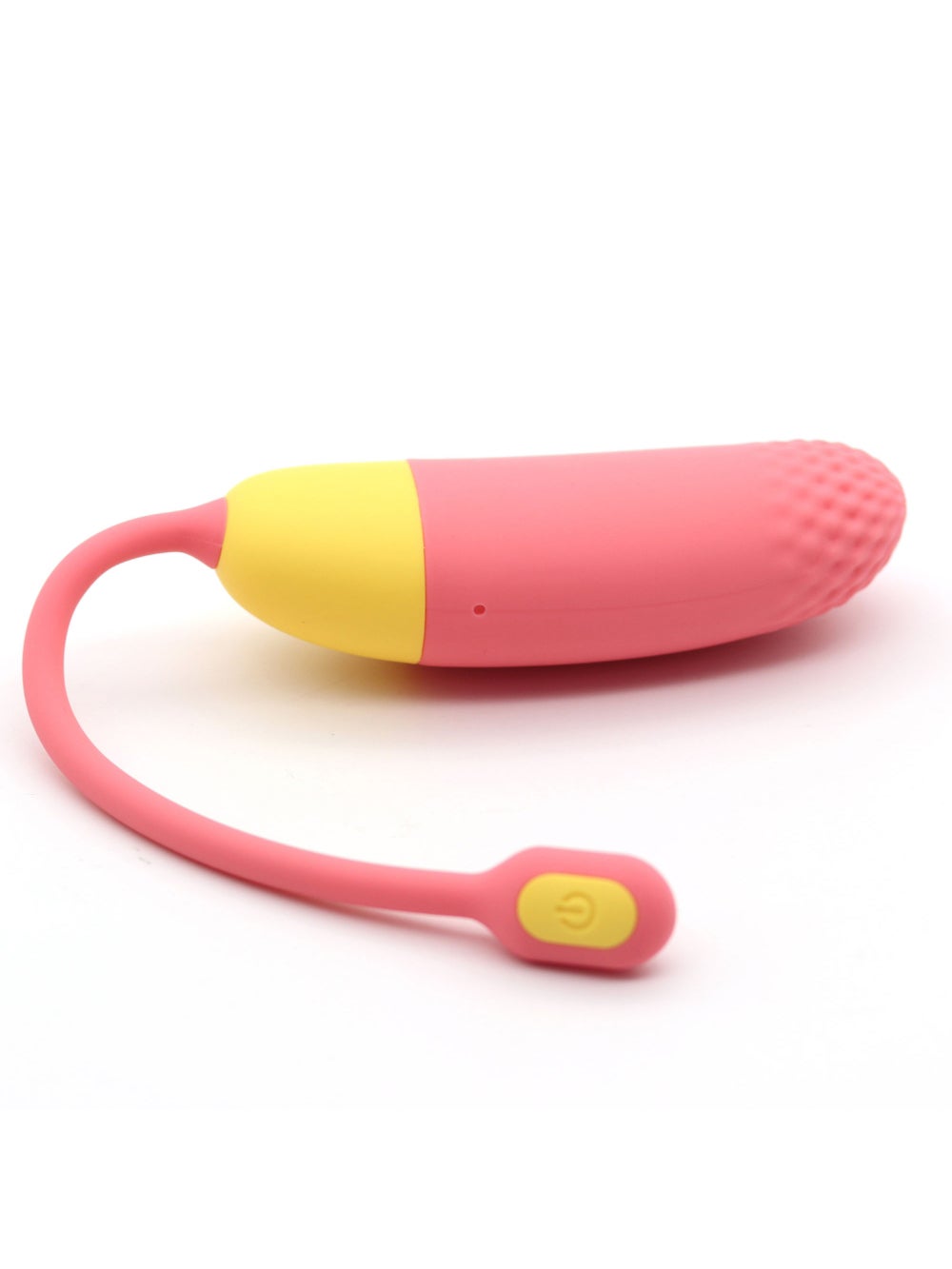 Oeuf Vibrant Connecté Magic Vini 2