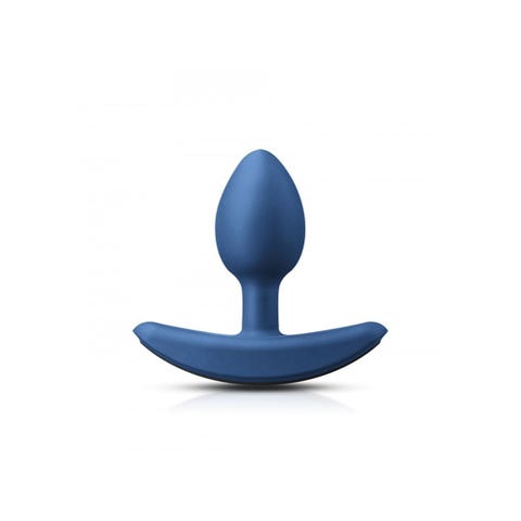 Plug Anal Vibrant Renegade Heavyweight Small