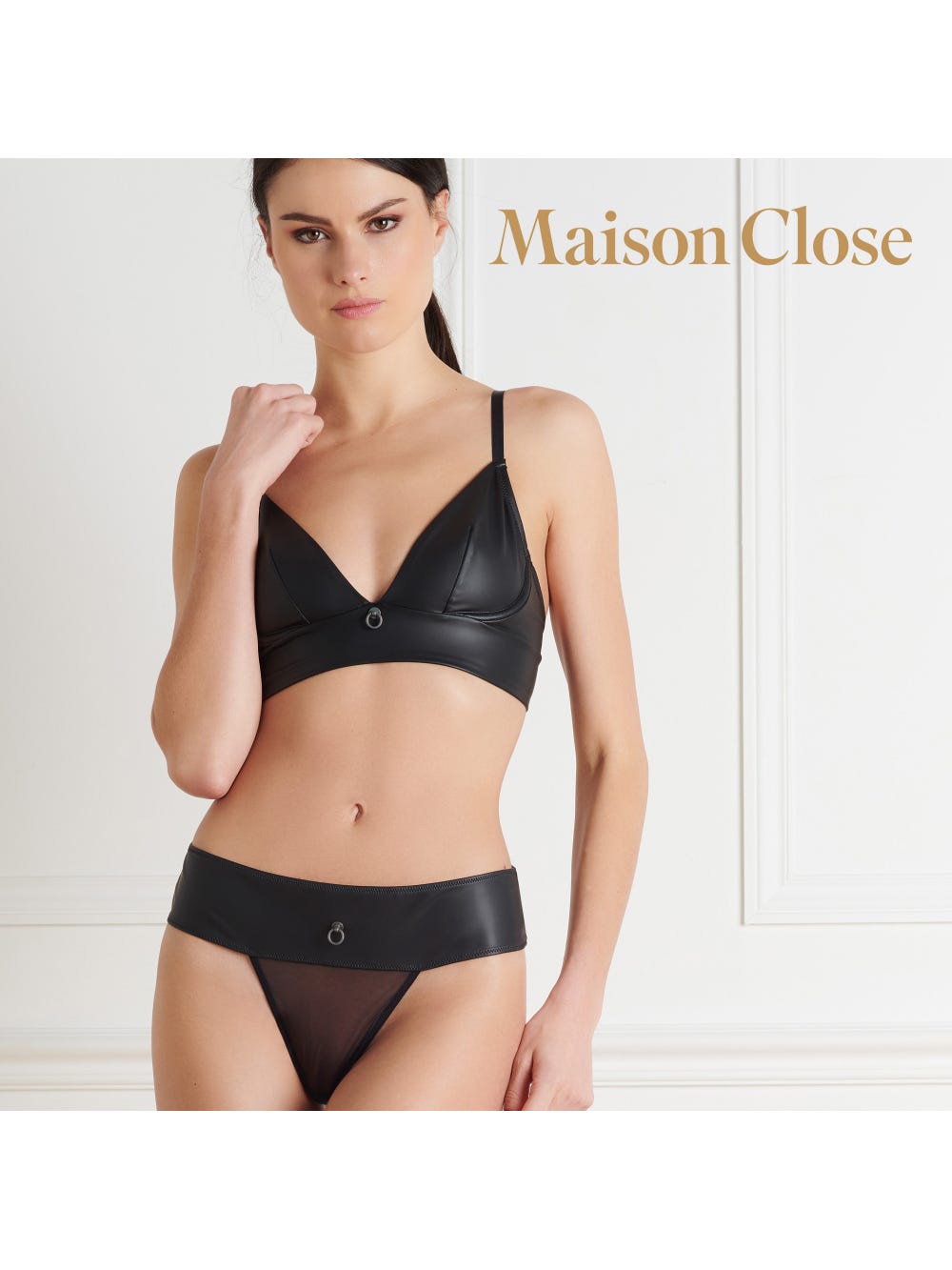 Brassière Chambre Noire main product photo