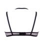 Soutien-Gorge Balconnet Chambre Noire