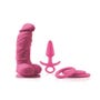 Kit Plaisirs Phosphorescents Firefly Ferme