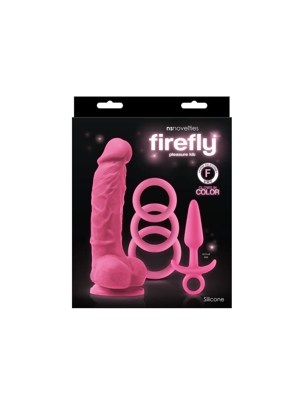 Kit Plaisirs Phosphorescents Firefly Ferme