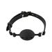 Bâillon Boule Silicone