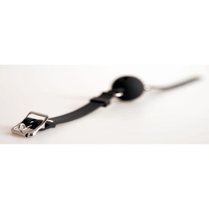 Bâillon Boule Silicone