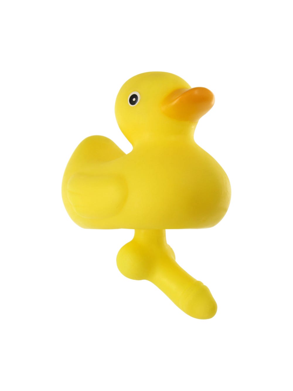 Canard de Bain Duck With a Dick main product photo