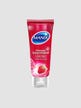 Gel de Massage Gourmand Comestible Fraise Onctueuse