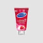 Gel de Massage Gourmand Comestible Fraise Onctueuse