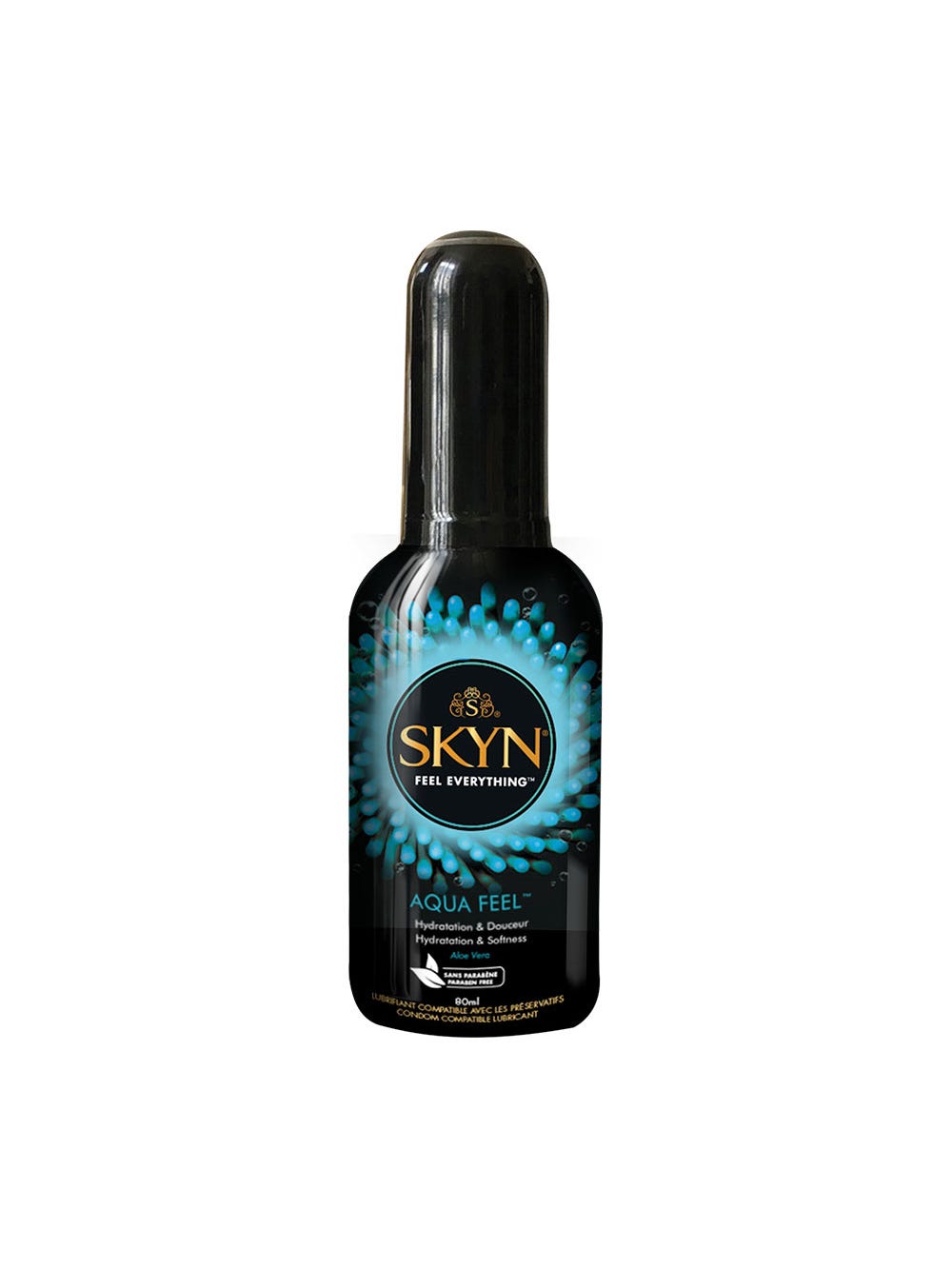 Gel Lubrifiant Skyn Aqua Feel 80 ml main product photo