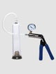 Pompe à Pénis Heavy Duty Cock Pump