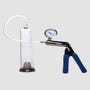 Développeur de Pénis  Heavy Duty Cock Pump