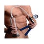 Développeur de Pénis  Heavy Duty Cock Pump