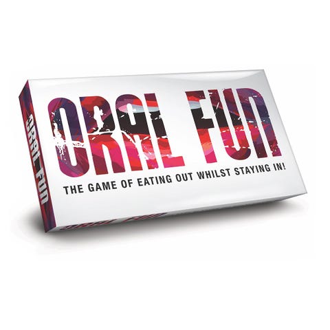 Jeu de L'Oie Coquin pour Couple Oral Fun