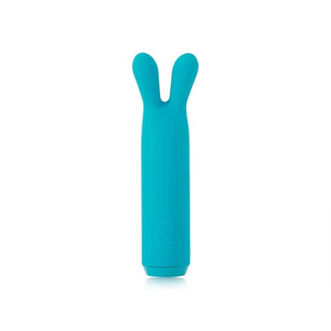 Stimulateur Clitoridien Rabbit Bullet Turquoise