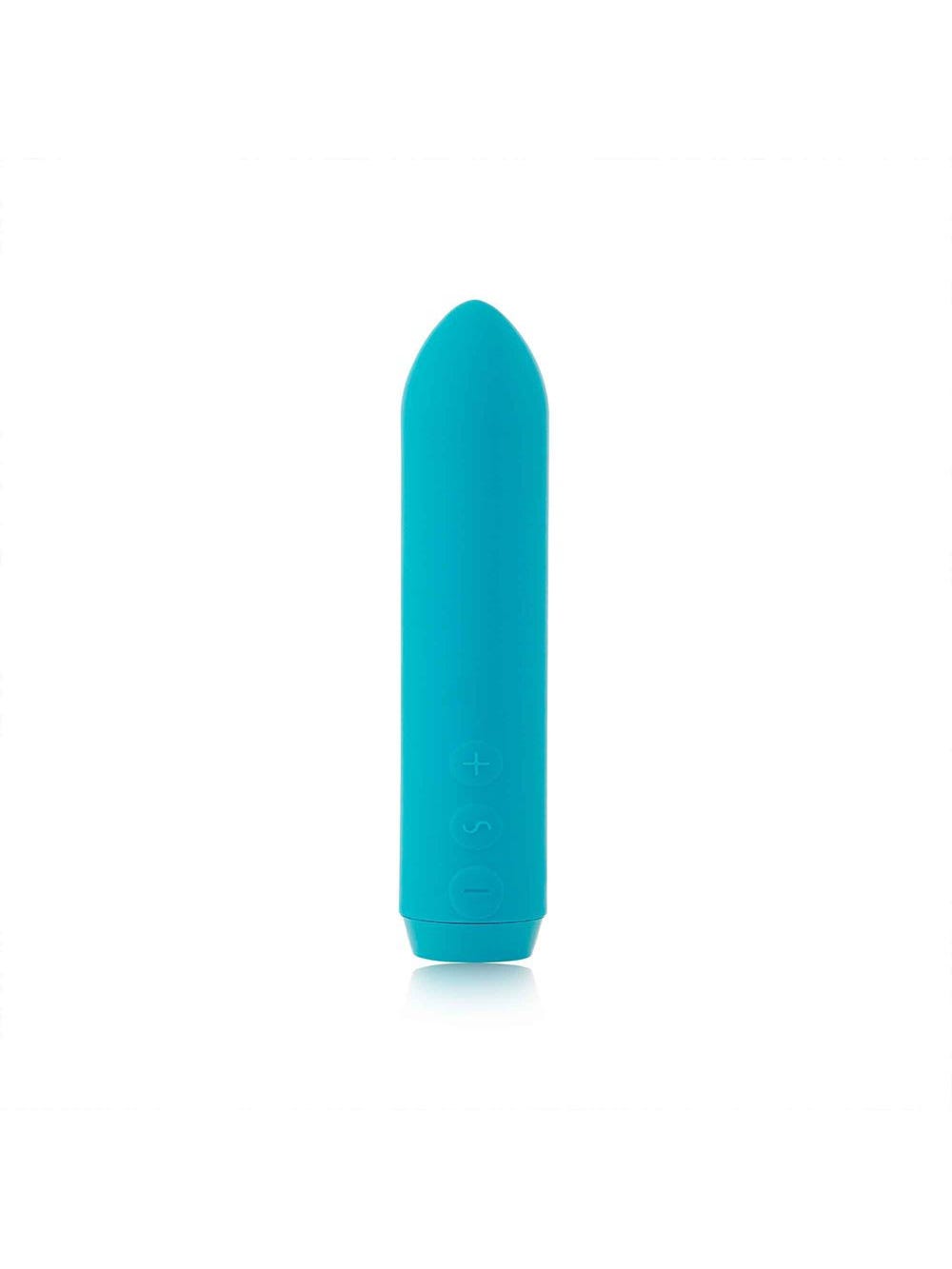 Stimulateur bullet Classic turquoise main product photo