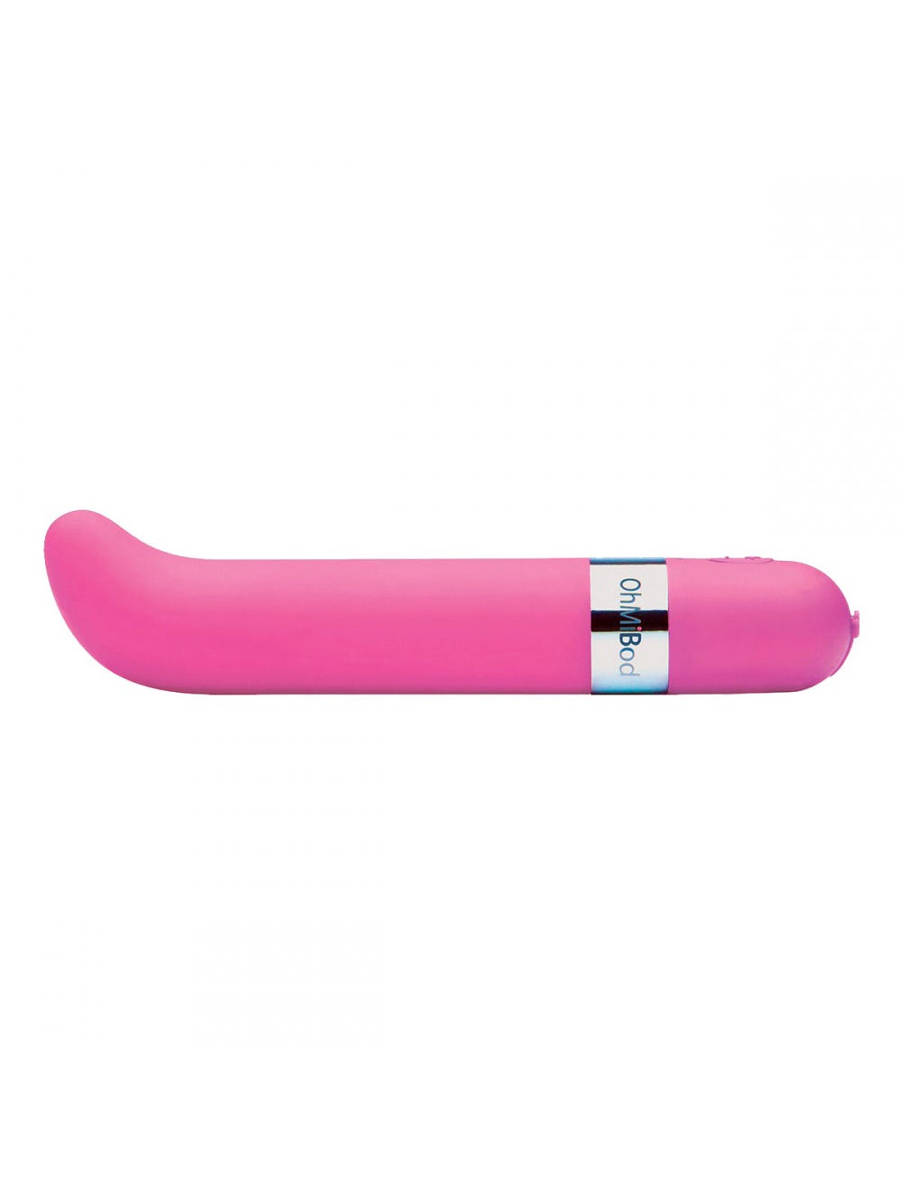 Vibromasseur connecté OhMiBod Freestyle :G main product photo