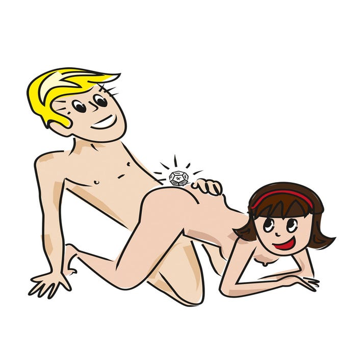 Dé Coquin What's Next