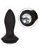 Plug Anal Vibrant Power Gem Petite Crystal Probe