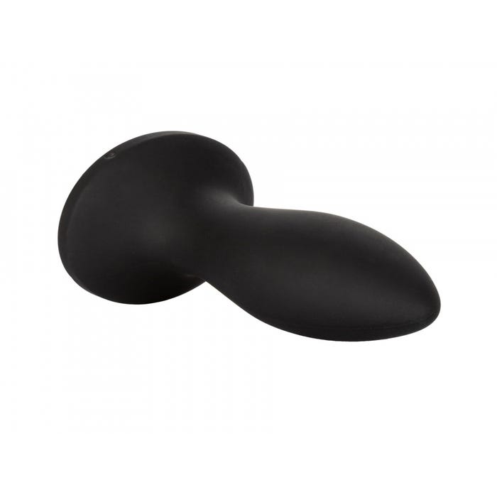 Plug Anal Vibrant Power Gem Petite Crystal Probe