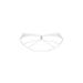 Culotte Ouverte Lotte Blanc