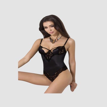 Body String Tonya