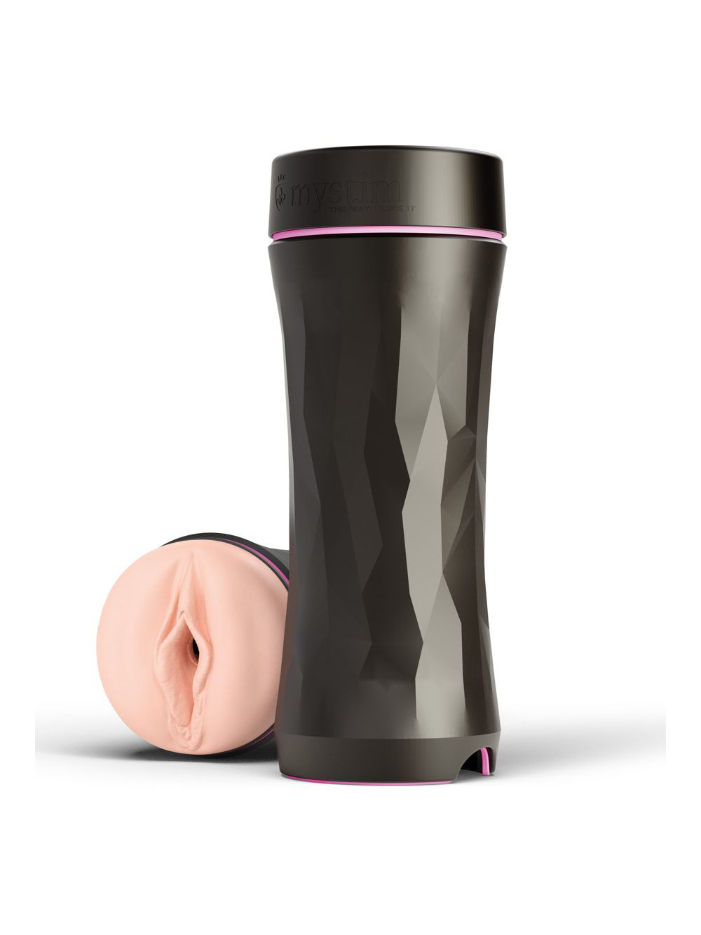 Masturbateur E-Stim Opus E Vagin