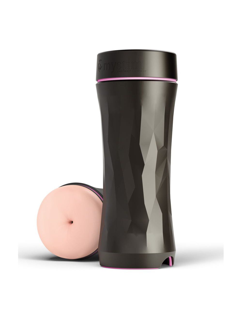 Masturbateur E-Stim Opus E Anus main product photo