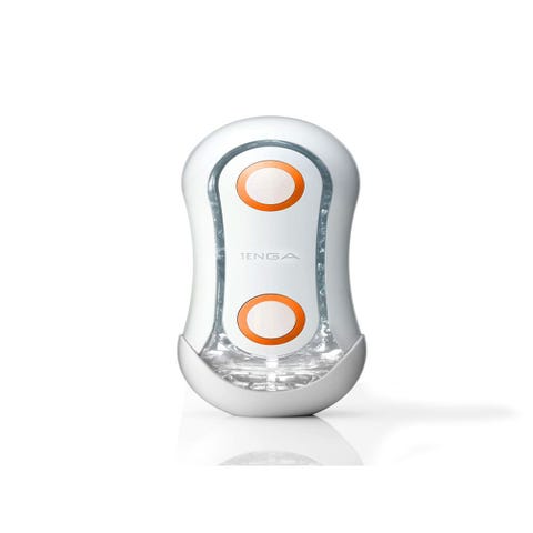 Masturbateur Flip Orb Orange Crash