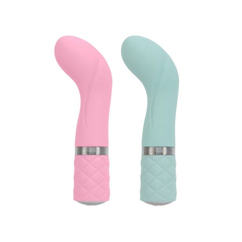 Vibromasseur Sassy