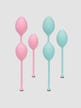 Kit Boules de Geisha Frisky