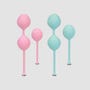 Kit Boules de Geisha Frisky
