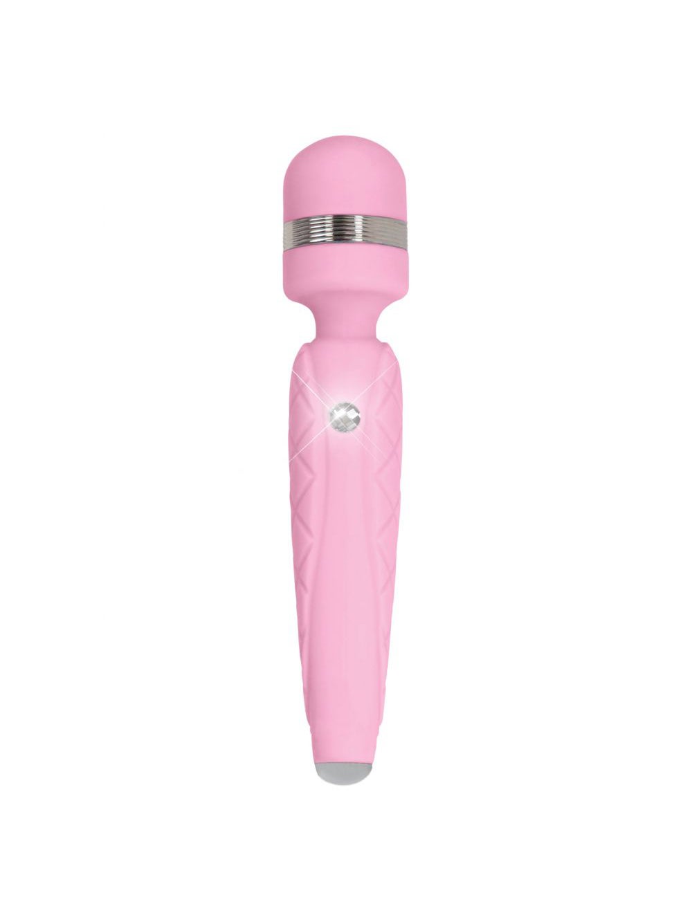 Stimulateur Wand Cheeky