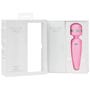 Stimulateur Wand Cheeky