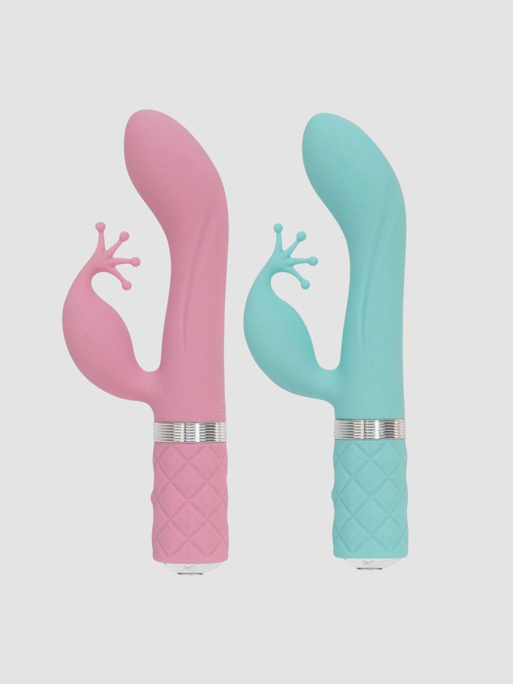 Stimulateur Rabbit Kinky