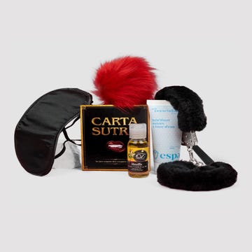 Pack promo Plaisirs en Jeu